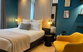 Grand Hotel Clichy Paris